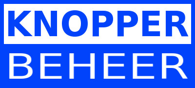 Knopper Beheer logo